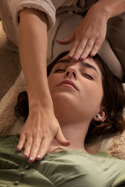 Energetische Anwendung