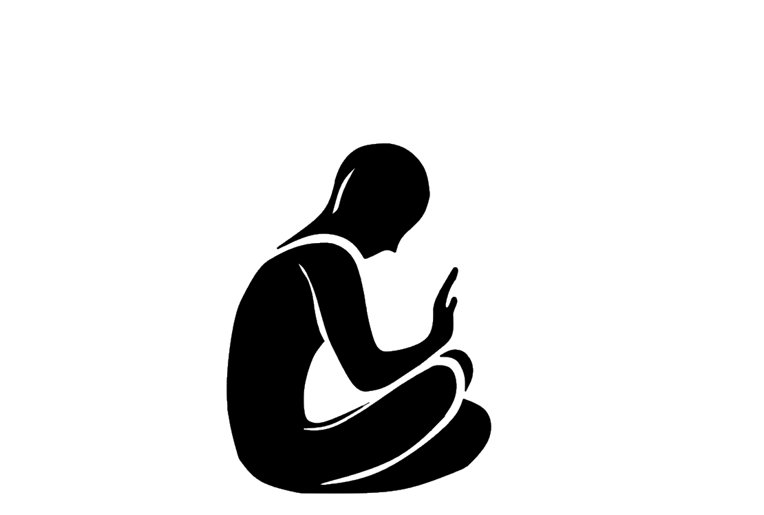 Symbol für Feingefühl
